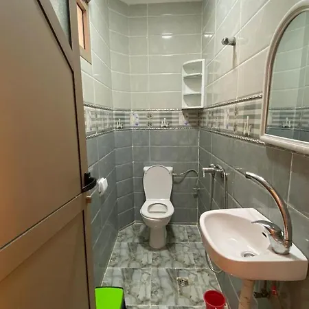 Sun House Apartment Imsouane Exterior photo