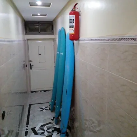 Sun House Apartment Imsouane Exterior photo