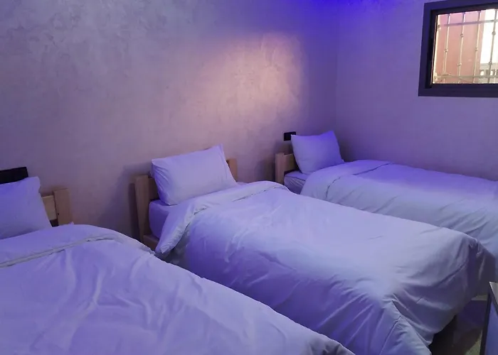 Sun House
