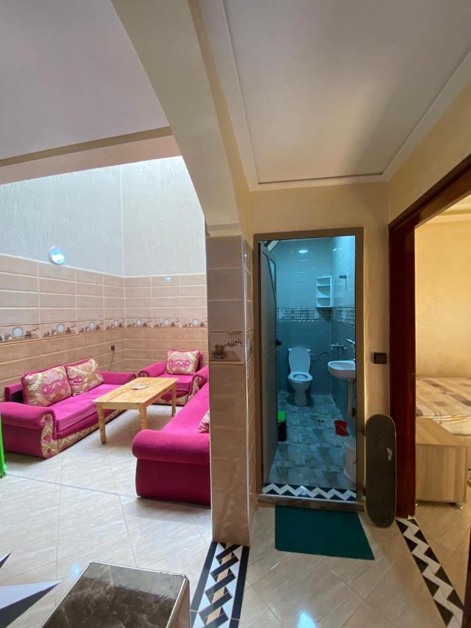 Sun House Apartment