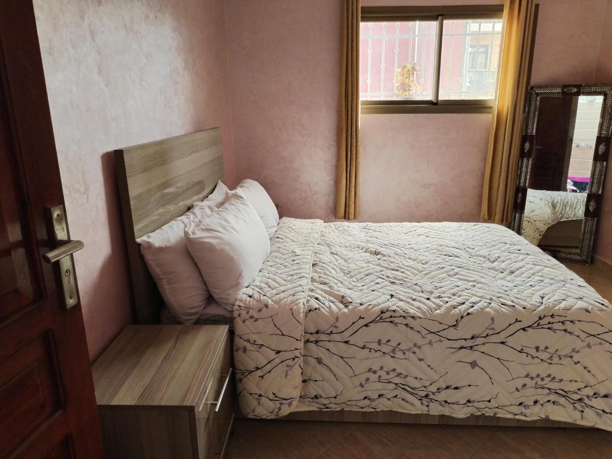 Apartamento Sun House *